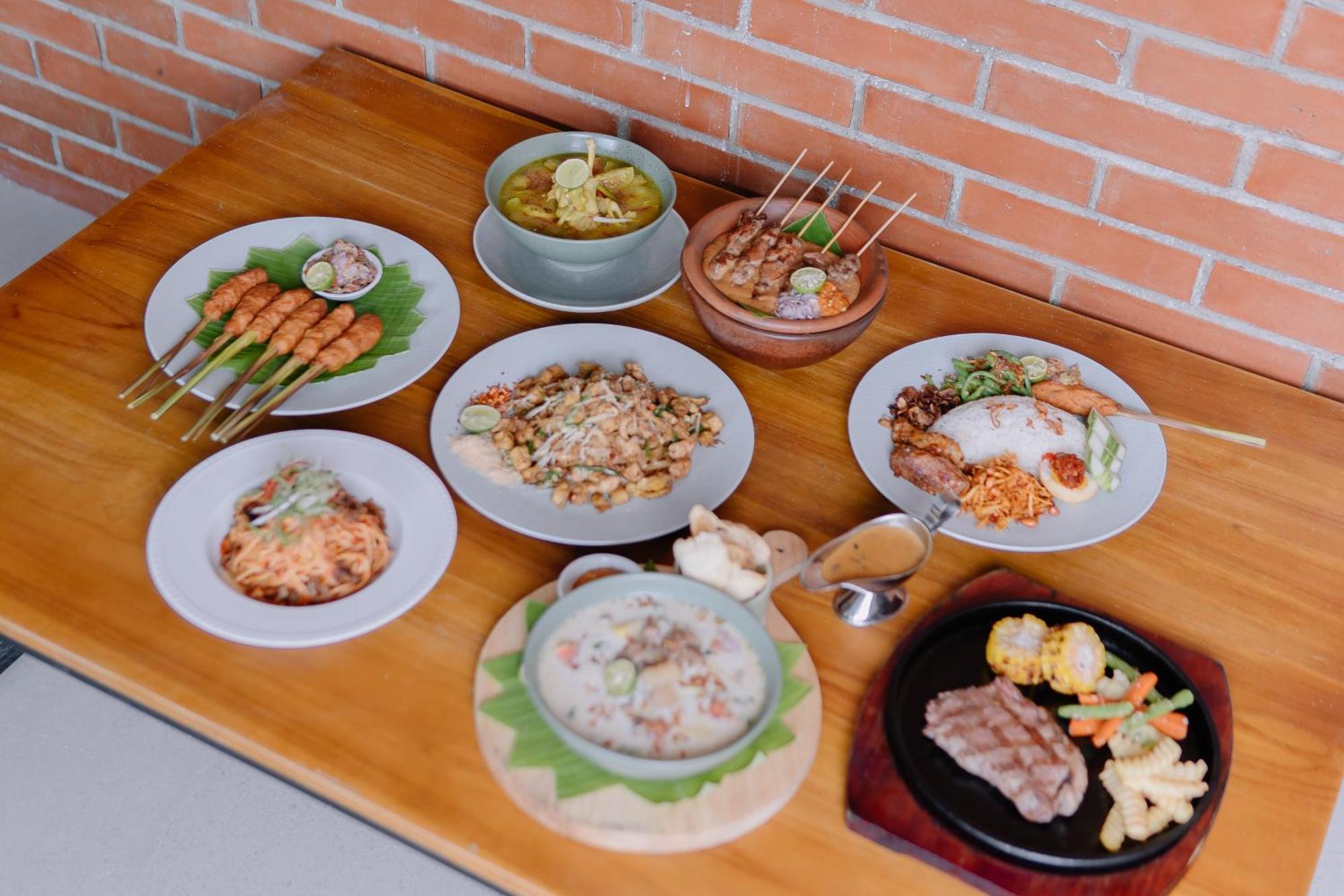 Kaloka Airport Hotel Sumbawa Besar Ngoại thất bức ảnh